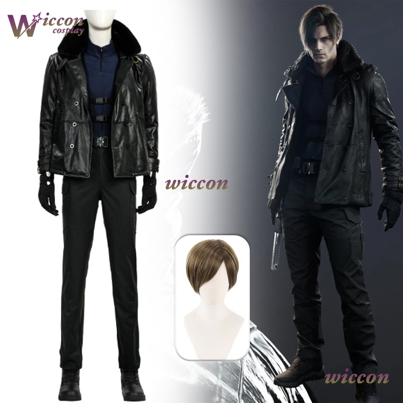 Kosplay Requiem Resident Cos E - Anime Cosplay Girl Costume 评论和价格