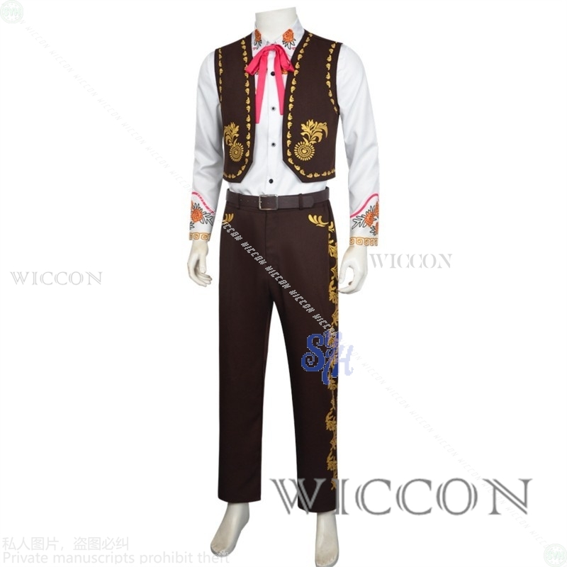 Anime 2025 Halloween Party Eve - Anime Cosplay Event 2025 评论和价格