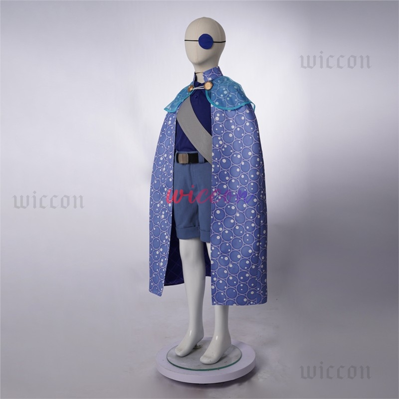 2025 Cartoon Alien Elio Cospla - Anime Cosplay Event 2025 评论和价格