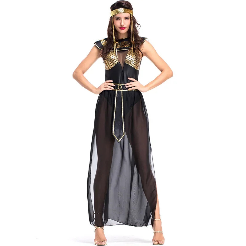 Halloween Adult Medieval Egypt - Egypt Cosplay Anime 评论和价格