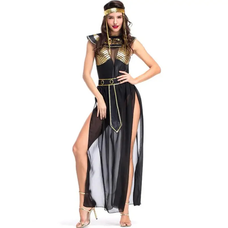 Halloween Adult Medieval Egypt - Egypt Cosplay Anime 评论和价格