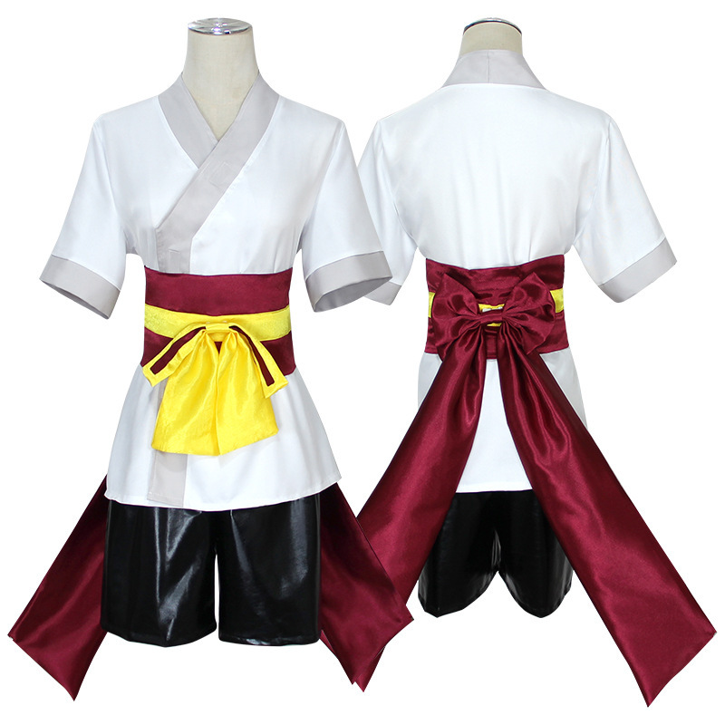 2025 Phantom Troupe Inspired C - Anime Cosplay Event 2025 评论和价格