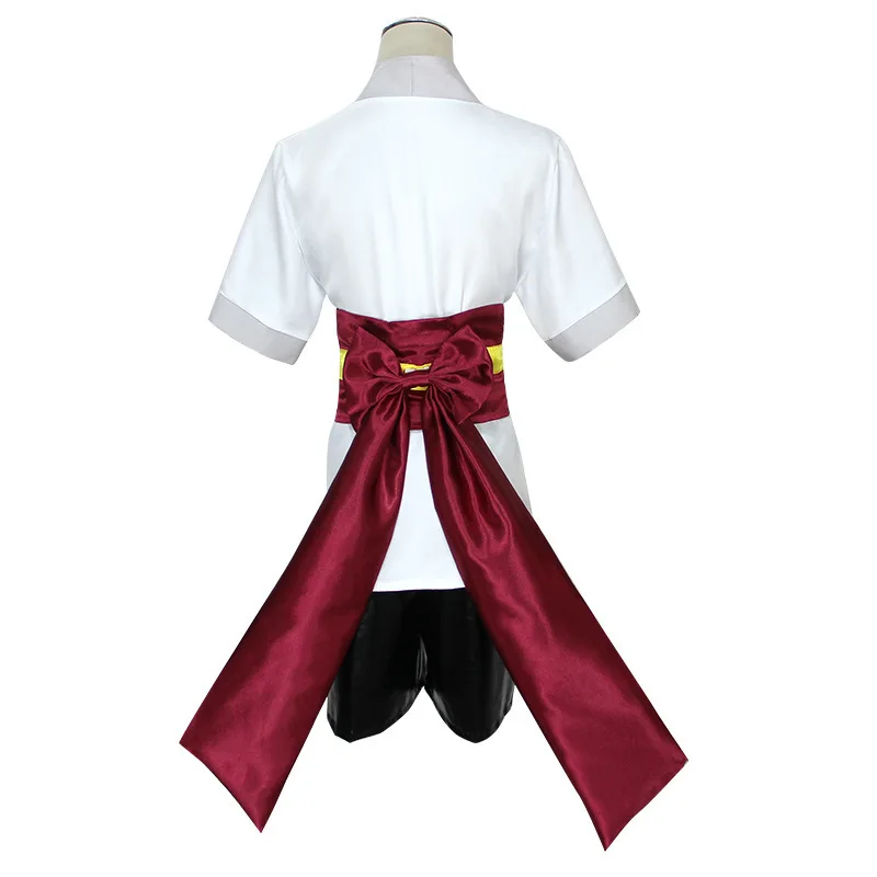 2025 Phantom Troupe Inspired C - Anime Cosplay Event 2025 评论和价格