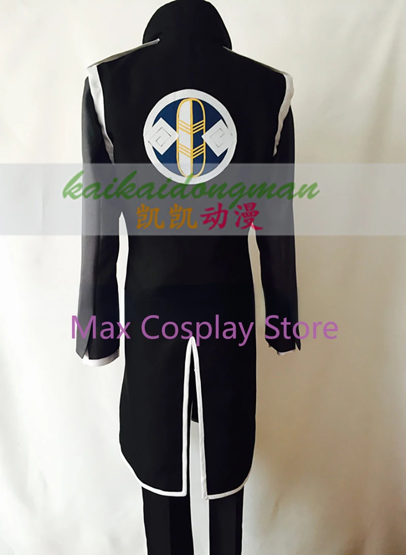 Max Anime Dual Destinies Simon - Anime Cosplay Nz 评论和价格