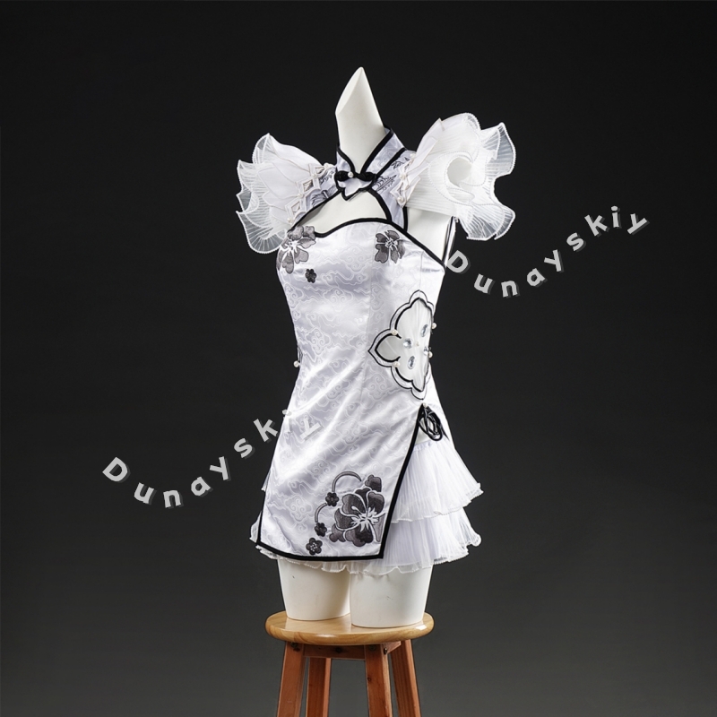 Naraka Bladepoint Cosplay Cost - Anime Cosplay In Chinese 评论和价格
