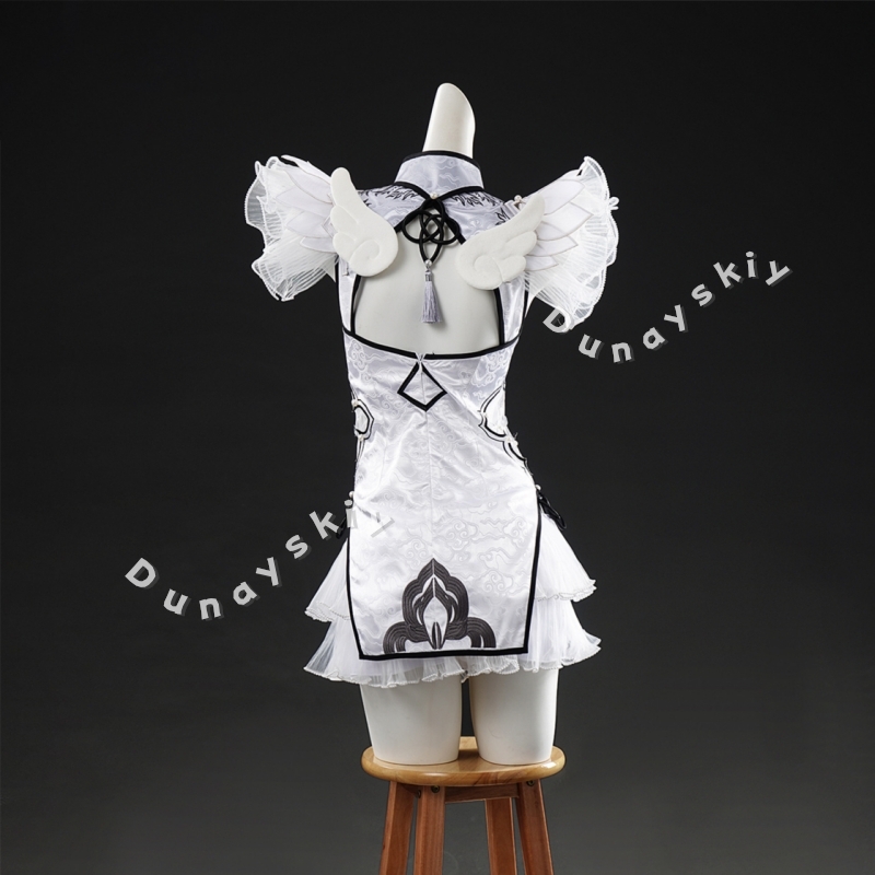 Naraka Bladepoint Cosplay Cost - Anime Cosplay In Chinese 评论和价格