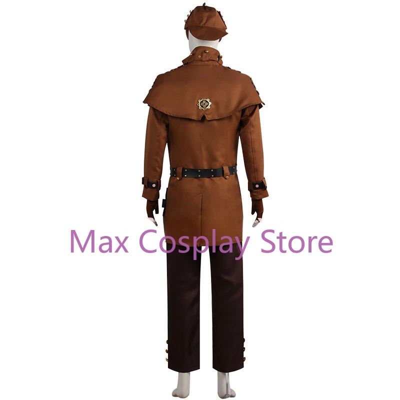 Max The Great Chronicles A Mos - Anime Cosplay Nz 评论和价格