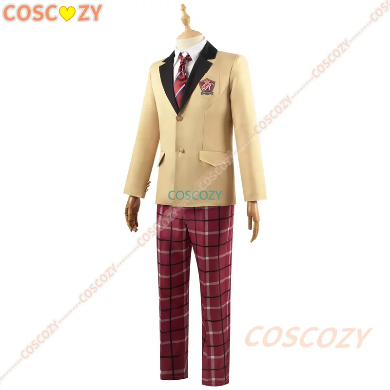 2025 yiyi Tomoe Hiyori Cosplay - Anime Cosplay Event 2025 评论和价格