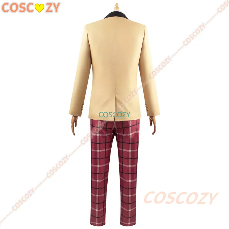2025 yiyi Tomoe Hiyori Cosplay - Anime Cosplay Event 2025 评论和价格