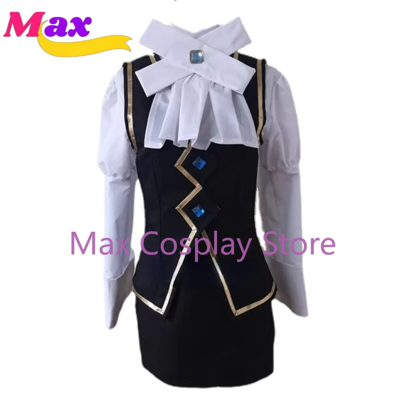 Max Franziska von Karma Cospla - Anime Cosplay Nz 评论和价格