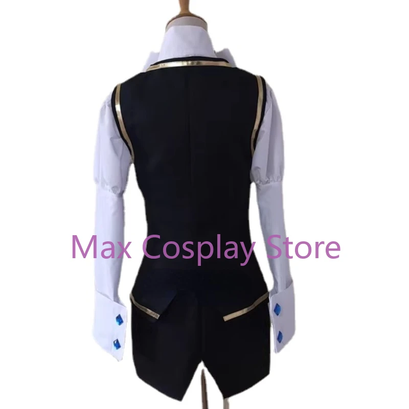 Max Franziska von Karma Cospla - Anime Cosplay Nz 评论和价格
