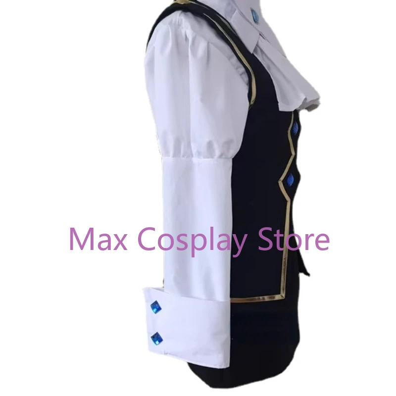 Max Franziska von Karma Cospla - Anime Cosplay Nz 评论和价格