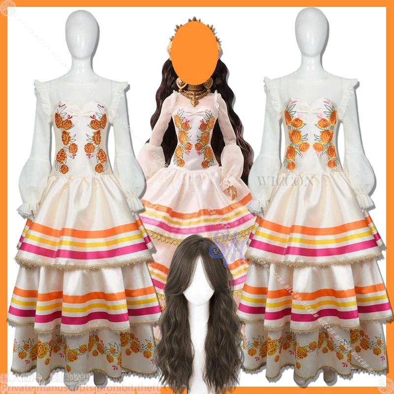 2025 Halloween Party Event Cos - Anime Cosplay Event 2025 评论和价格