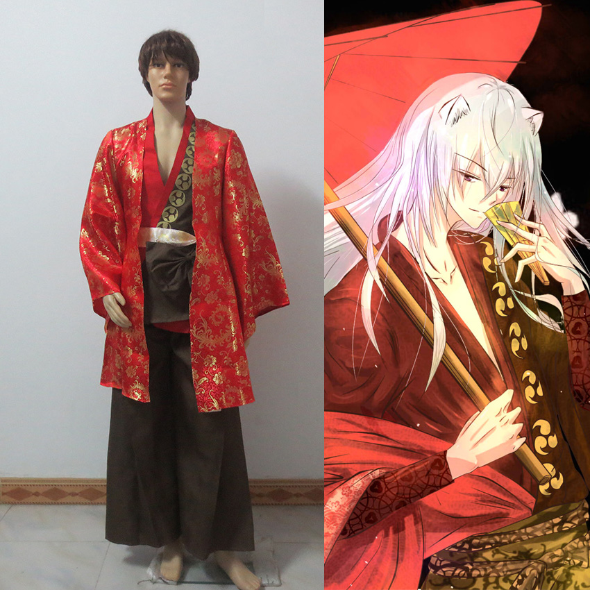 Kamisama Kiss love Kamisama Ha - Anime Cosplay Kiss 评论和价格