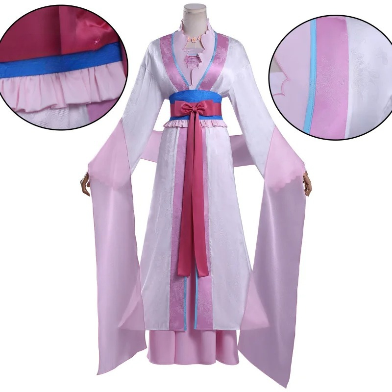 Maomao Consort Lihua Consort R - Anime Cosplay In Chinese 评论和价格
