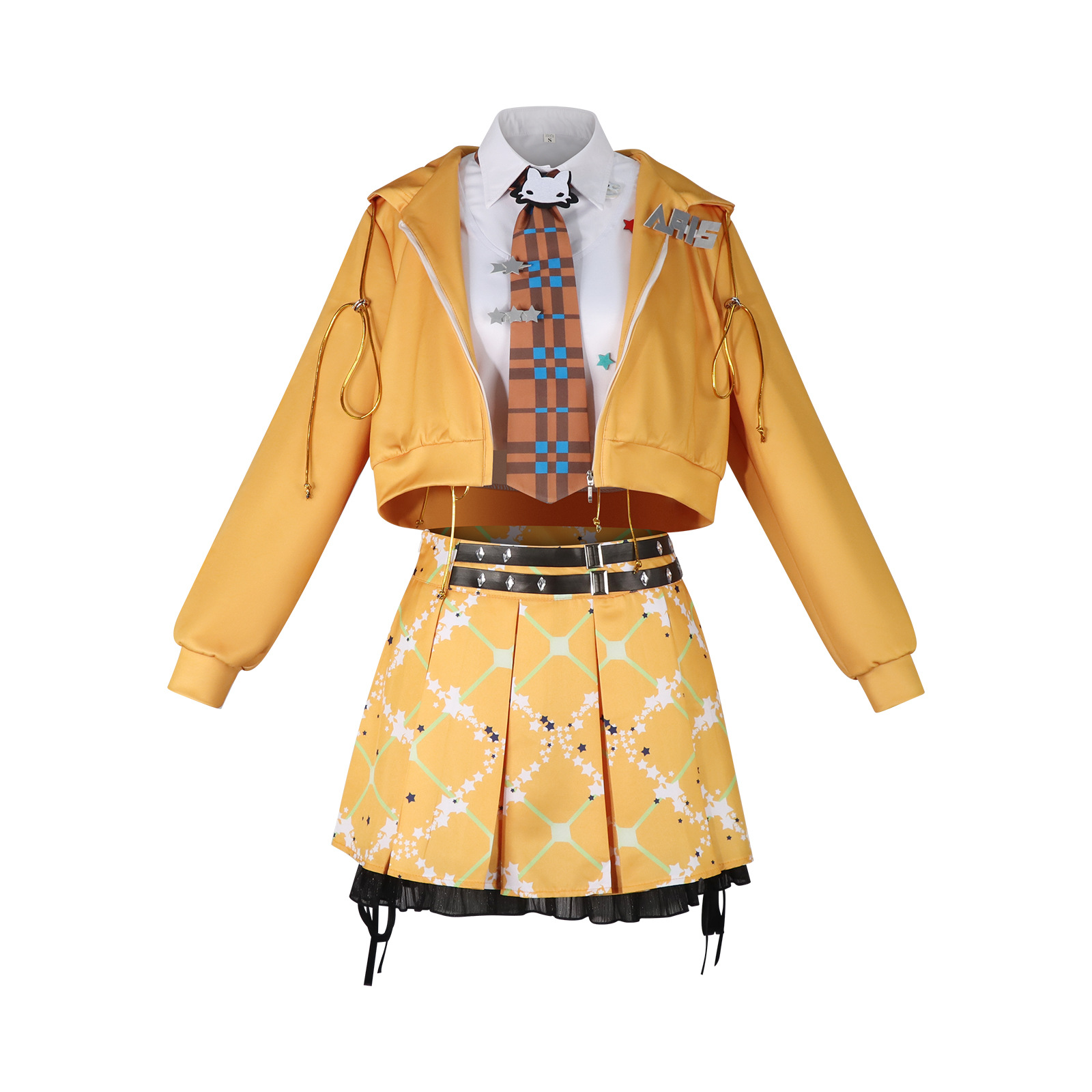 WHH Anime NIKKE Anis Cosplay C - Anime Cosplay Girl Costume 评论和价格