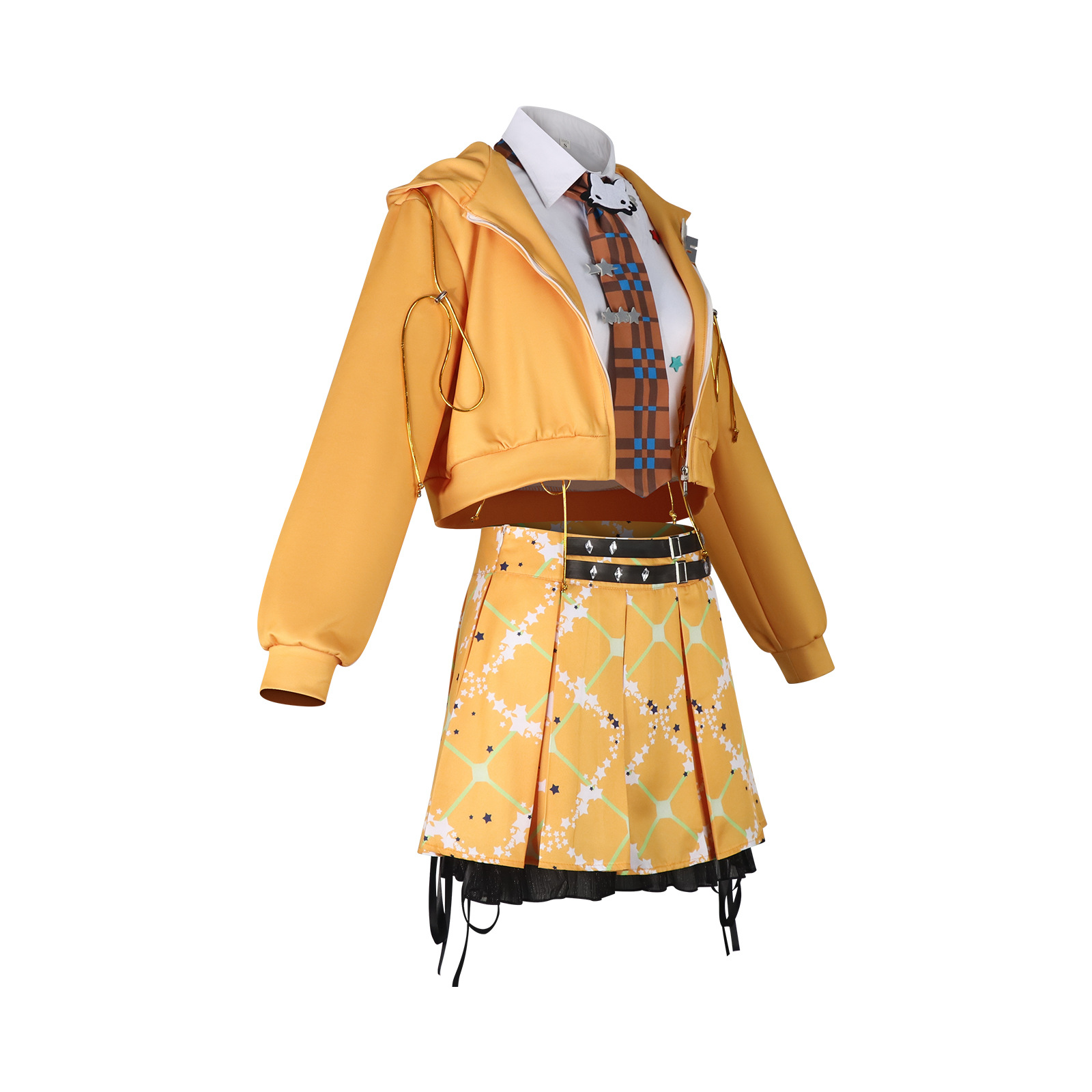 WHH Anime NIKKE Anis Cosplay C - Anime Cosplay Girl Costume 评论和价格
