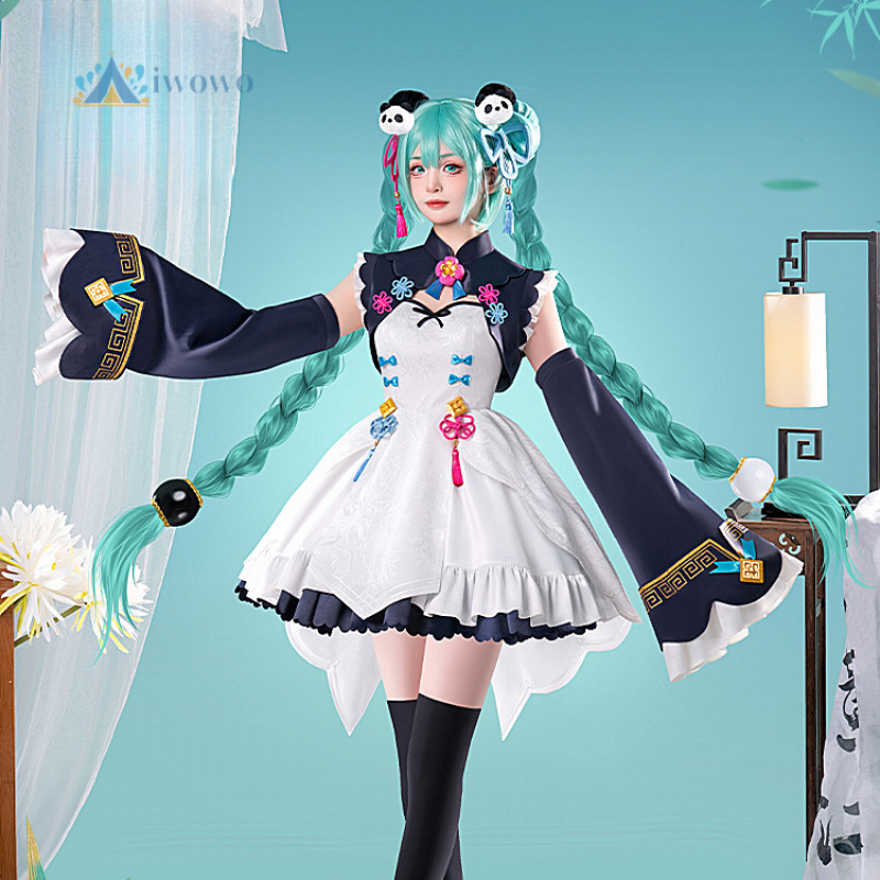 Anime Project Sekai Cosplay Mi - Anime Cosplay Girl Costume 评论和价格