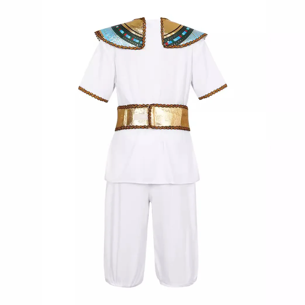 Boys Girls Egypt Pharaoh Cleop - Egypt Cosplay Anime 评论和价格