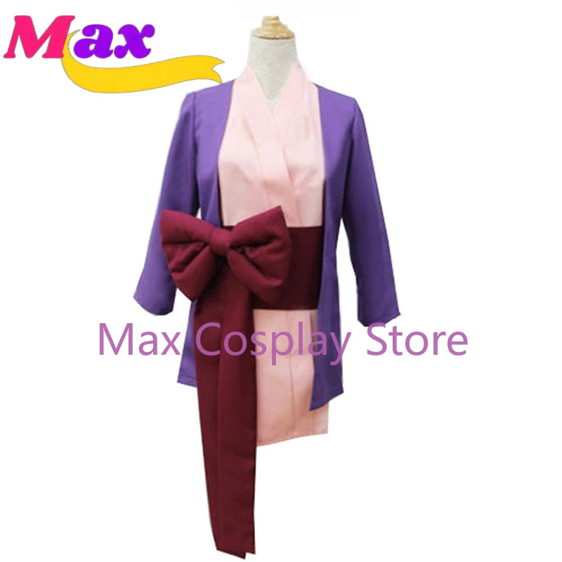 Max Maya Fey Ayasato Mayoi Dre - Anime Cosplay Nz 评论和价格