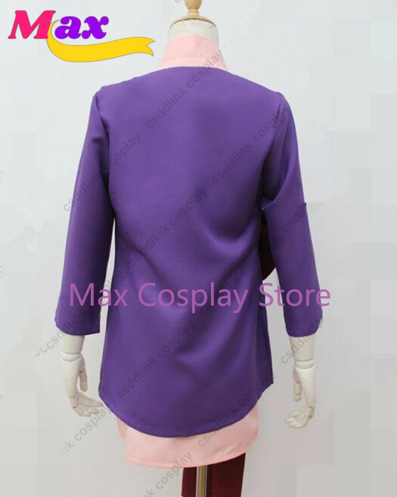 Max Maya Fey Ayasato Mayoi Dre - Anime Cosplay Nz 评论和价格