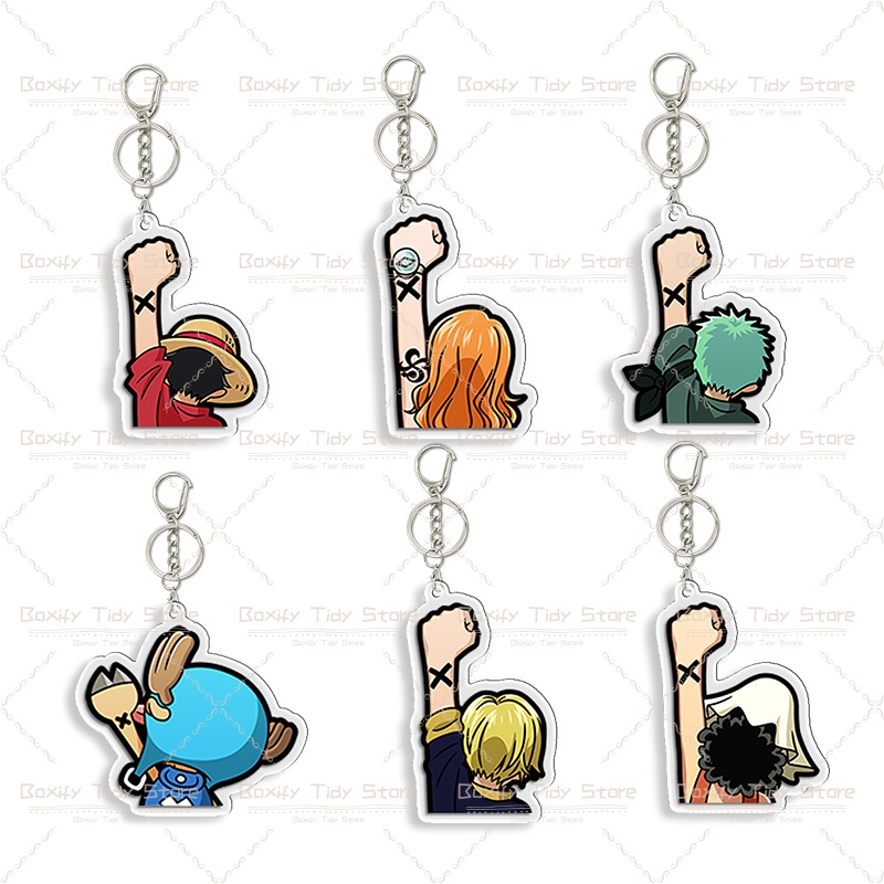 Funny One Piece Expression Acr - Anime Cosplay Luffy 评论和价格