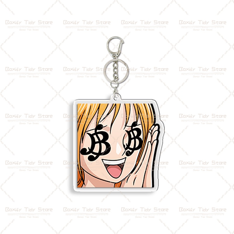 Funny One Piece Expression Acr - Anime Cosplay Luffy 评论和价格
