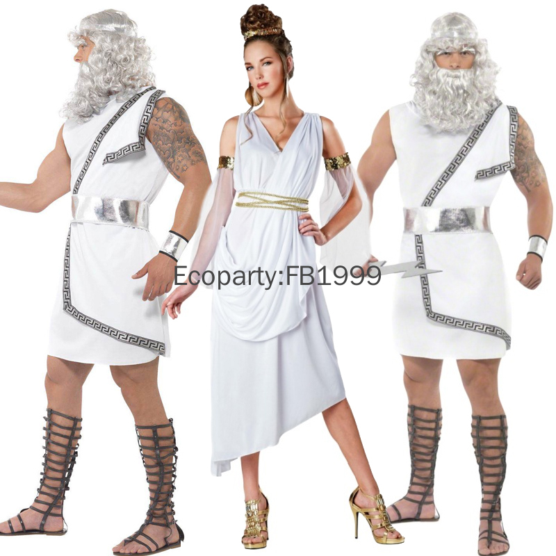Adult Halloween Egypt Greece G - Egypt Cosplay Anime 评论和价格