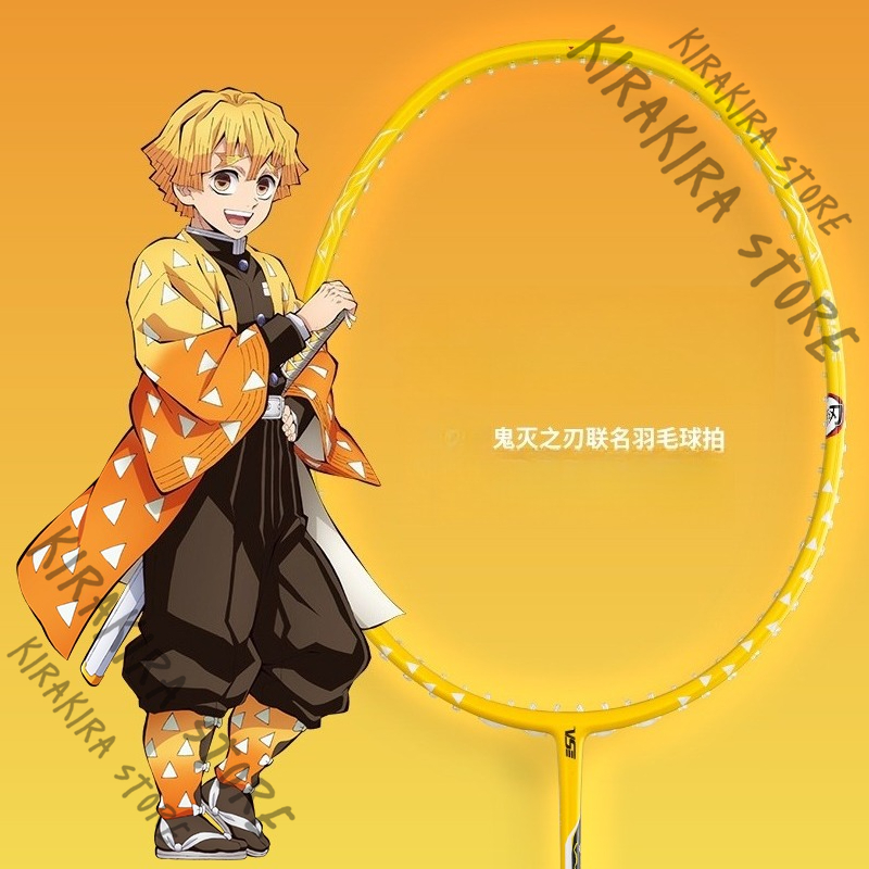 Demon Slayer Kamado Tanjirou   - Cosplay Anime Zenitsu 评论和价格