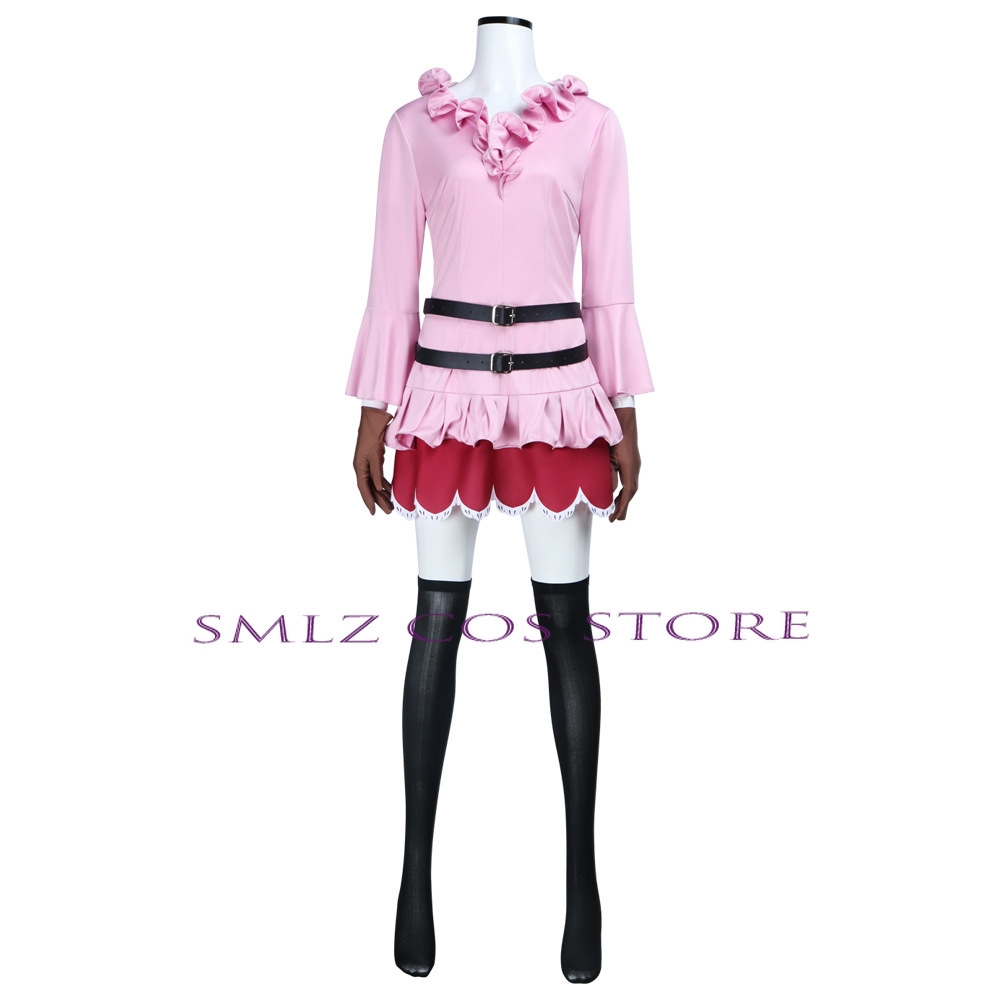 Anime Koala Cosplay Costume Wo - Anime Cosplay Girl Costume 评论和价格