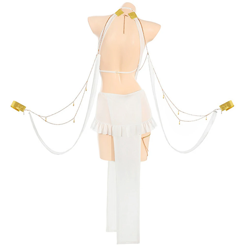 Anime Mythical Moonnight Godde - Egypt Cosplay Anime 评论和价格