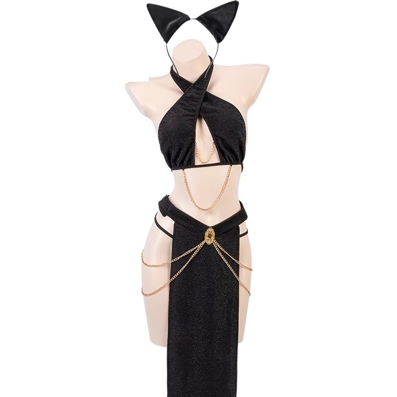 AniLV 2023 Women Movie Egypt Q - Egypt Cosplay Anime 评论和价格