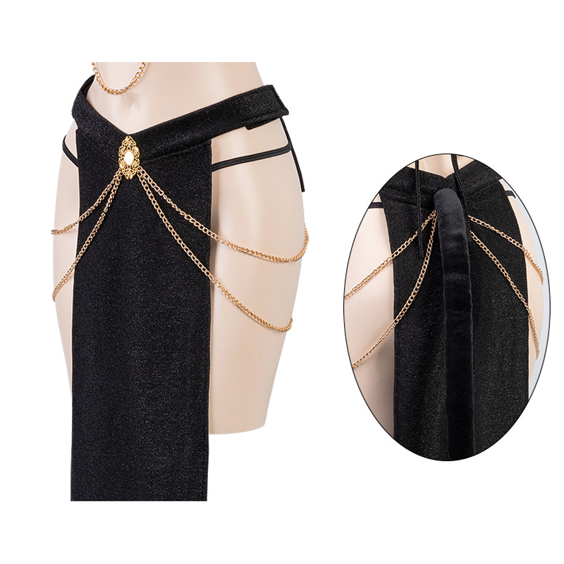 AniLV 2023 Women Movie Egypt Q - Egypt Cosplay Anime 评论和价格