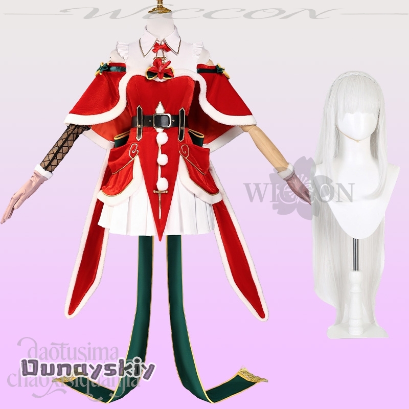 A Cos@Emiria Cosplay Re Anime  - Anime Cosplay Event 2025 评论和价格