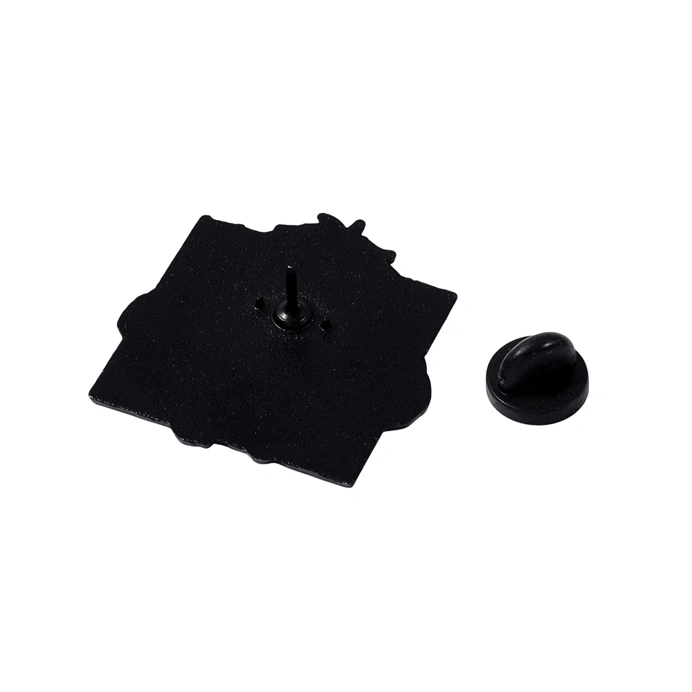 3 Pcs Anime One Piece Brooch L - Anime Cosplay Luffy 评论和价格